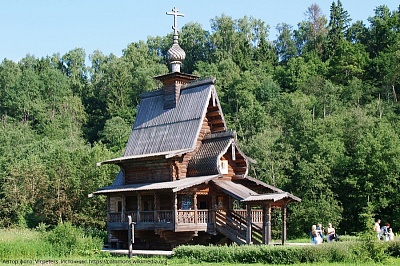 Гремячий ключ (водопад Гремячий)