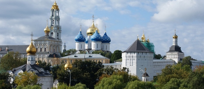 Достопримечательности