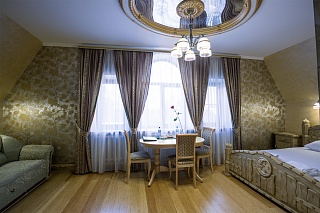 Полулюкс