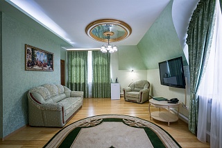 Люкс